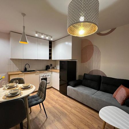 Kosciuszki Cozy Apartments Centrum Katowice Esterno foto