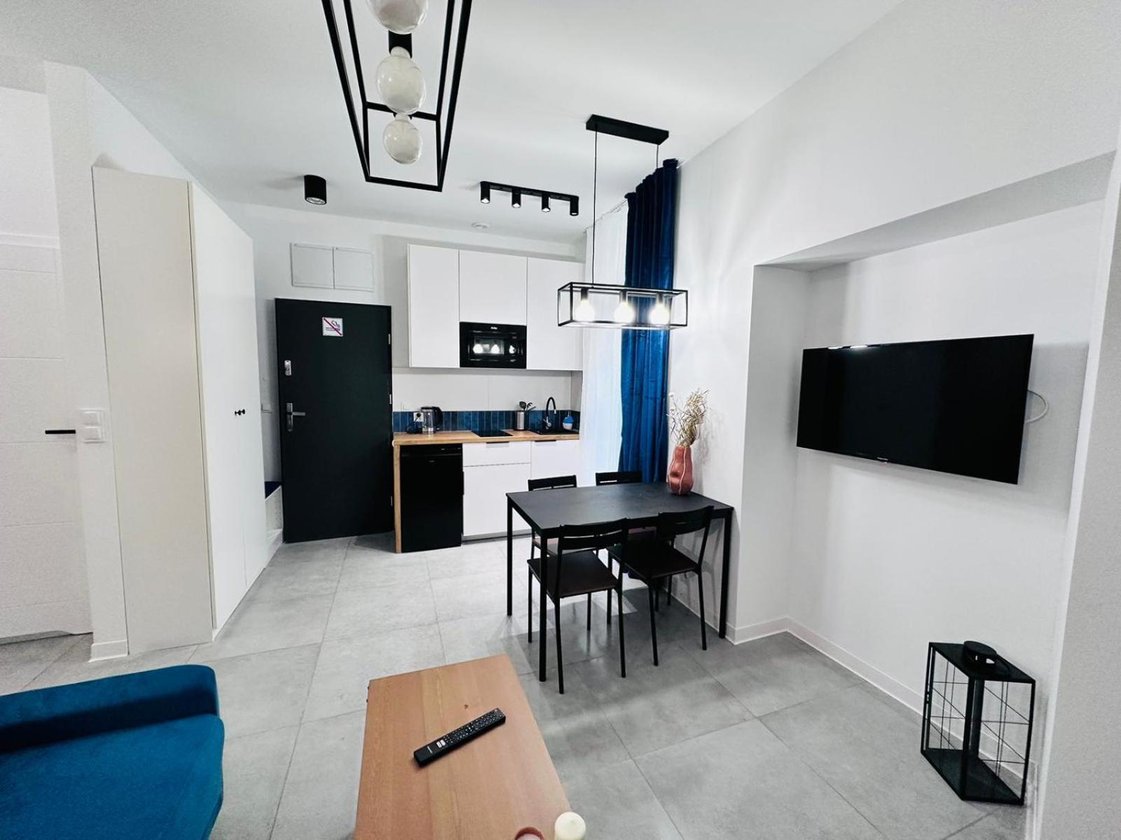 Kosciuszki Cozy Apartments Centrum Katowice Esterno foto