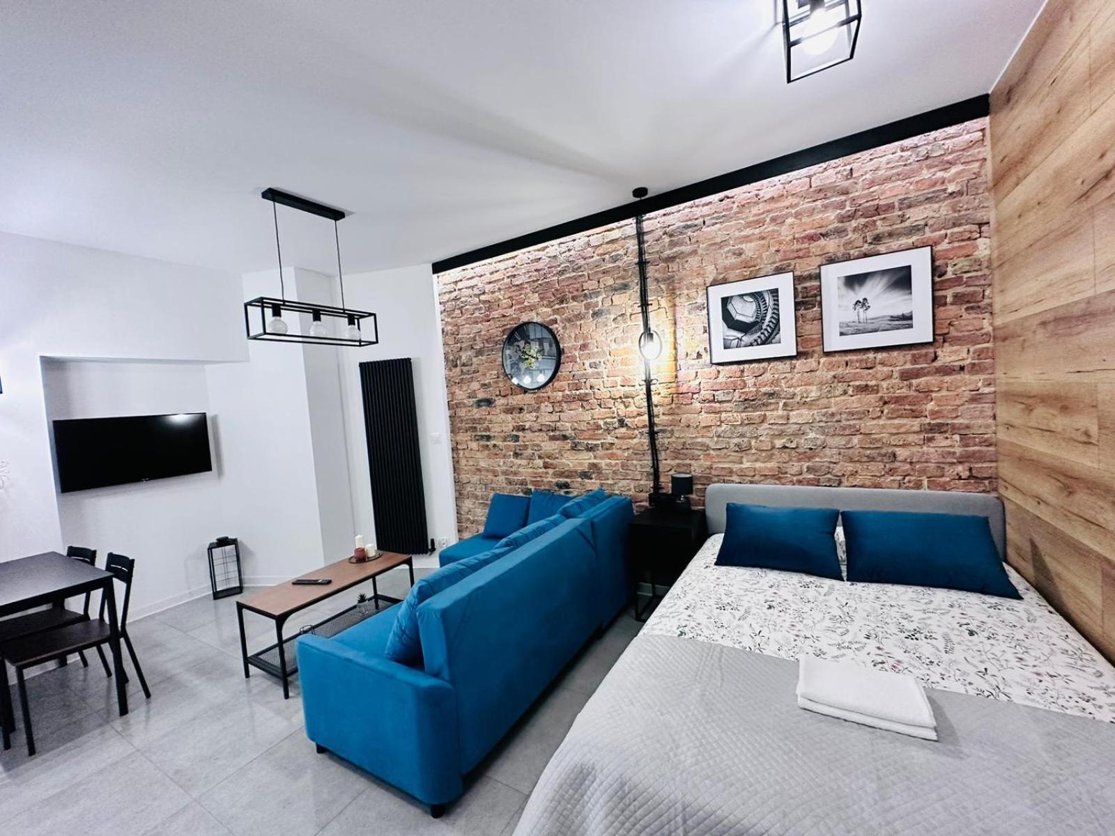 Kosciuszki Cozy Apartments Centrum Katowice Esterno foto