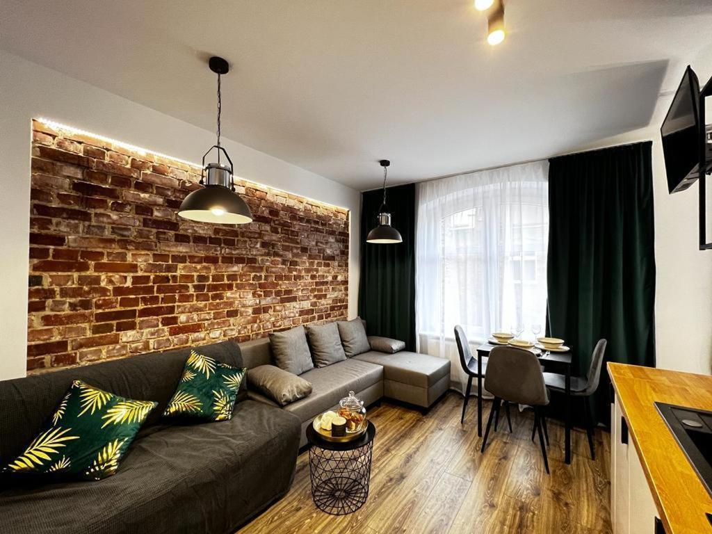 Kosciuszki Cozy Apartments Centrum Katowice Esterno foto