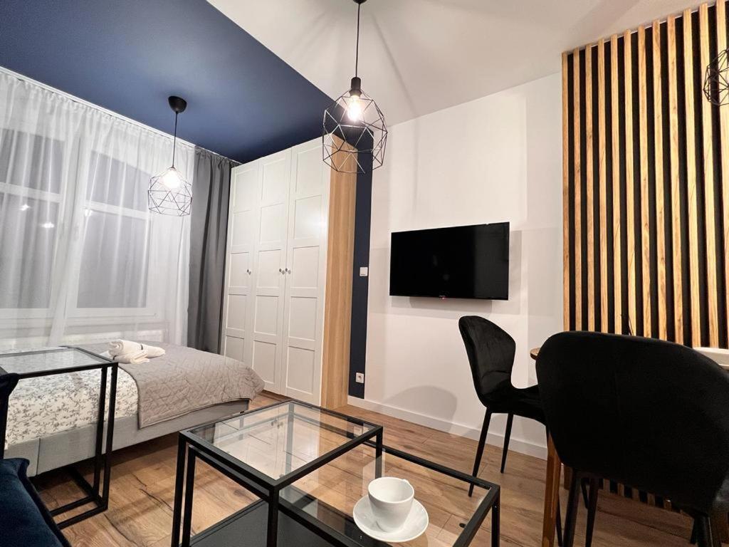 Kosciuszki Cozy Apartments Centrum Katowice Esterno foto