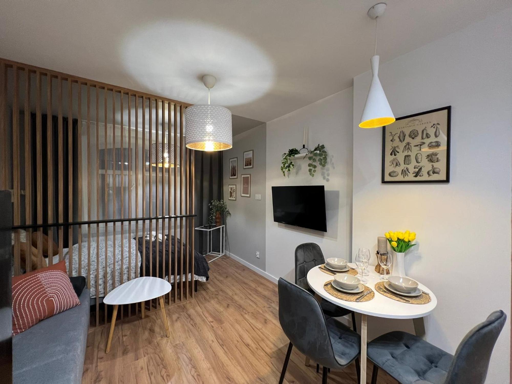 Kosciuszki Cozy Apartments Centrum Katowice Esterno foto